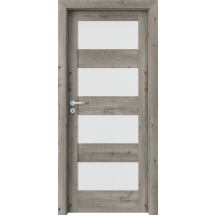 Porta Verte HOME L.4 Dub Sibírsky 